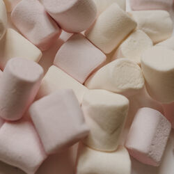 Marshmallows Photo by Arina Krasniko Pexels