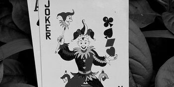 Joker Card Photo by Prasad Kale Pexels
