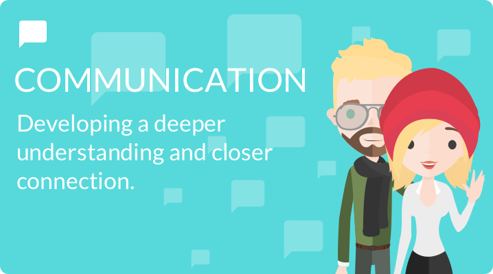 Communication Banner